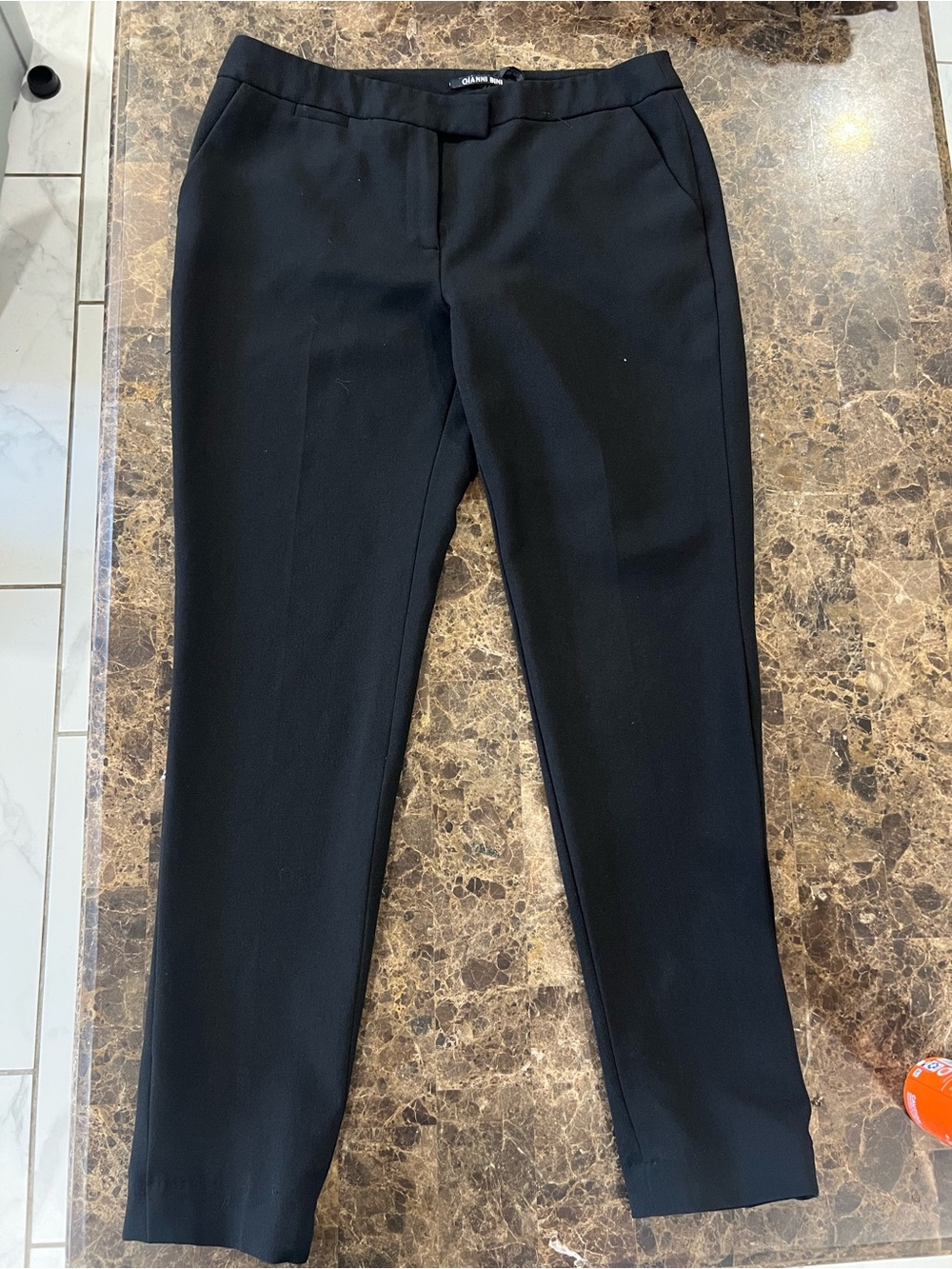 Gianni Bini Black women’s Dress Pants - Slim Tapered